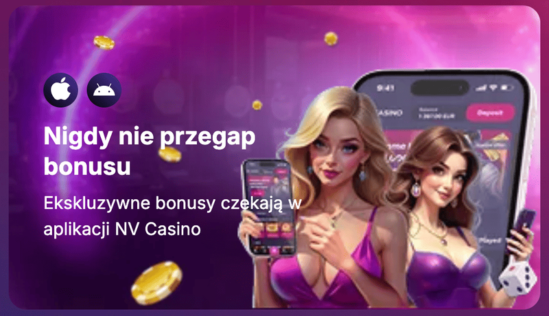 NV Casino app
